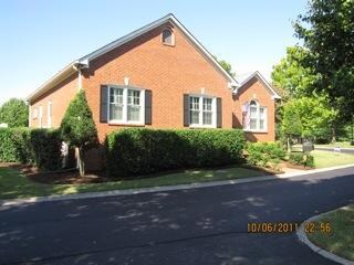 Corner lots, mature trees, and great landscaping!