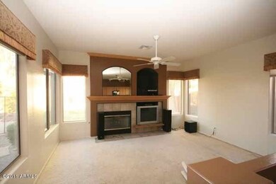 Family/great room PP