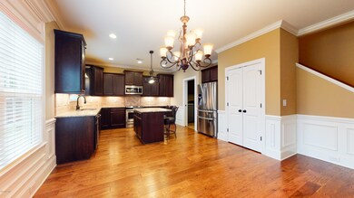 3205 Taberna Dr, Greenville, NC 27834 - photo 6