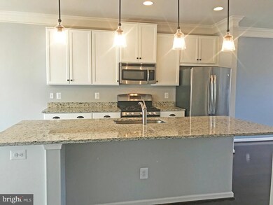 13220 Shawnee Ln unit 804, Clarksburg, MD 20871 - photo 3