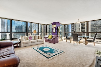 The Buckingham unit 1208, Chicago, IL 60601 - photo 3