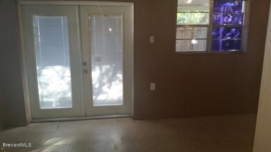Living/ Dining Room