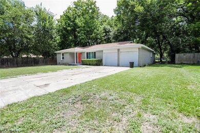 8551 Delmar St, Fort Worth, TX 76108 - photo 2