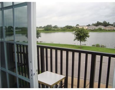 View - Pond View from all Rooms