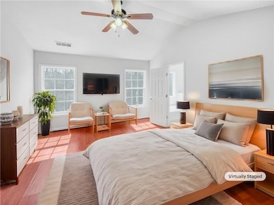 1869 Appaloosa Mill Ct, Buford, GA 30519 - photo 4