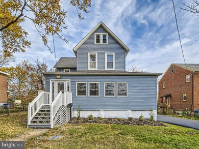 5016 Frankford Ave, Baltimore, MD 21206 - photo 2