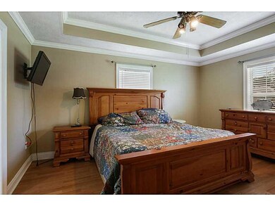 Master Bedroom.