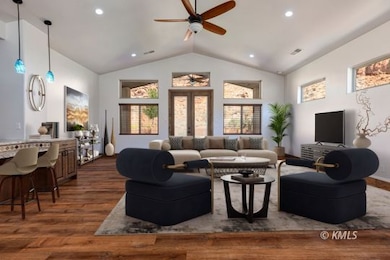 493 E Donner Cir, Kanab, UT 84741 - photo 4