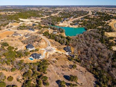 1236 Eagles Bluff Dr, Weatherford, TX 76087 - photo 5