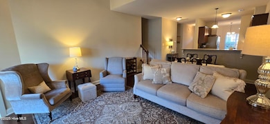 1805 Fox Den Way unit 3, Greenville, NC 27858 - photo 5