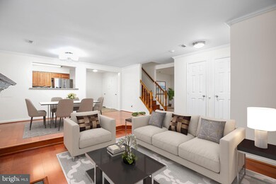 4054 Chetham Way, Woodbridge, VA 22192 - photo 3