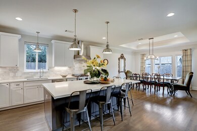 1818 Woodcrest Dr, Houston, TX 77018 - photo 7