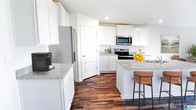 377 Koslin Loop, Montevallo, AL 35115 - photo 5