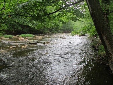 river view