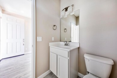 2350 S Wycliff Cir, Mesa, AZ 85210 - photo 6