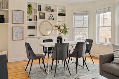 92 Chestnut St unit 2, Brookline, MA 02445 - photo 4