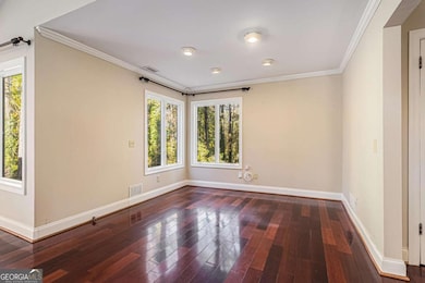 3297 Post Oak Tritt Rd, Marietta, GA 30062 - photo 7