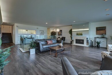 1361 Hillcrest Dr unit 104, Anchorage, AK 99503 - photo 6