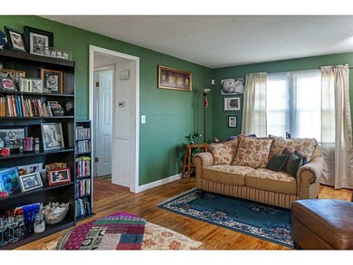 Living Room.