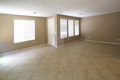 Front Entry ~ Inside
