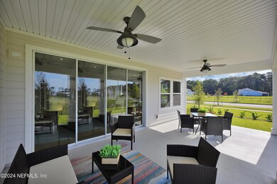 back patio