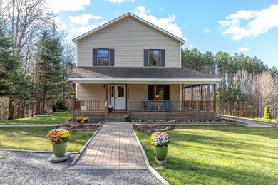 72 Keene Rd, East Hardwick, VT 05836 - photo 4