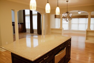 10117 Archer Ln, Dublin, OH 43017 - photo 6