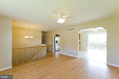 158 Little Sorrel Dr, Strasburg, VA 22657 - photo 6