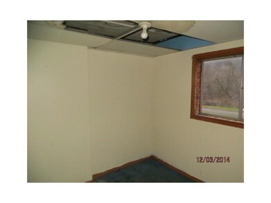 Bedroom.