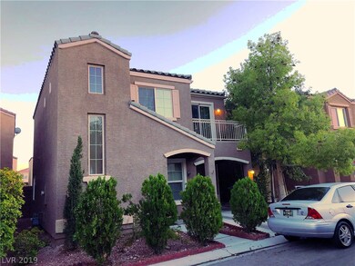 6271 Humus Ave, Las Vegas, NV 89139 - photo 7