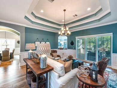 6597 Marbella Ln, Naples, FL 34105 - photo 4