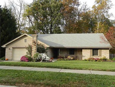 445 Timberwind Ln, Vandalia, OH 45377 - photo 3