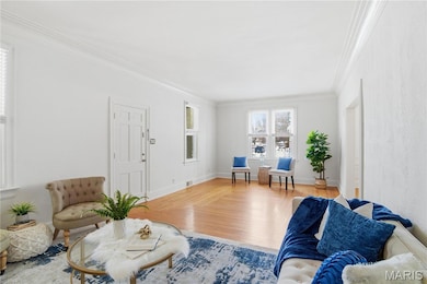 415 W 3rd St, O Fallon, IL 62269 - photo 6