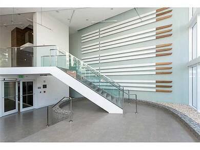 Lobby/Reception
