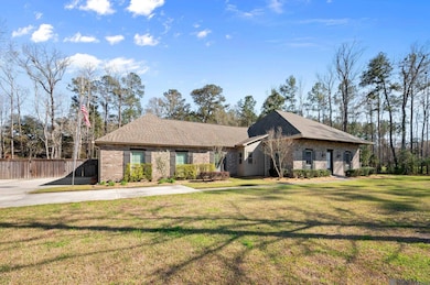 34830 Clinton Allen Rd, Denham Springs, LA 70706 - photo 2