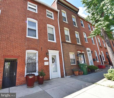 114 S Wolfe St, Baltimore, MD 21231 - photo 2