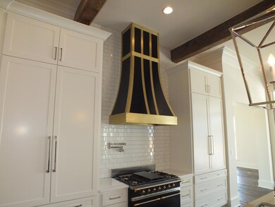imported range hood