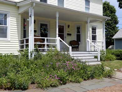 13 W Leonard St, Foxboro, MA 02035 - photo 2