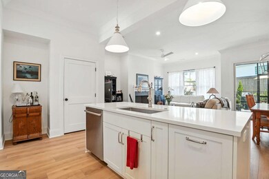 147 Fifty Oaks Ln, St. Simons Island, GA 31522 - photo 4