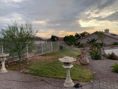9040 S Monte Cristo Way, Las Vegas, NV 89113 - photo 2