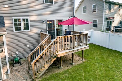 49 Miller's Farm Dr, Rochester, NH 03868 - photo 7