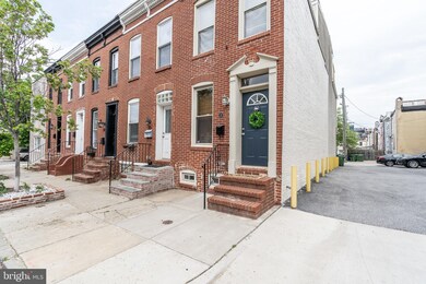 32 E Randall St, Baltimore, MD 21230 - photo 2