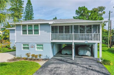 6403 Holmes Blvd unit A & B, Holmes Beach, FL 34217 - photo 2