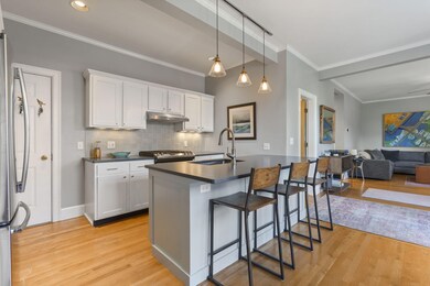 53 Thomas St unit 2, Portland, ME 04102 - photo 4