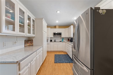 27 N Star Loop, Holiday Island, AR 72631 - photo 7