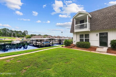 Resort living!