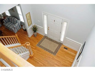 Foyer