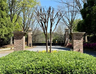 Front Gate