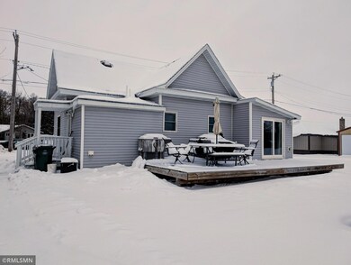 841 Main St N, Browerville, MN 56438 - photo 2