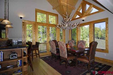 0 Red Mountain Ranch Rd unit Lot 40 Red Mountain, Crested Butte, CO 81224 - photo 6